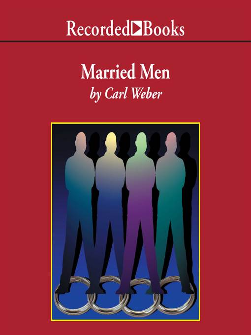 Title details for Married Men by Carl Weber - Wait list